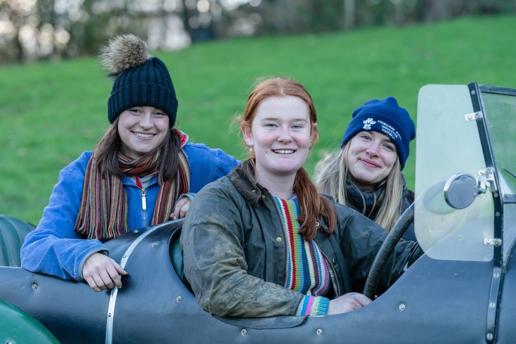 VSCC Cotswold Trial 2022