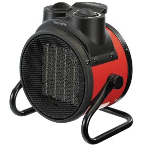 Best garage heaters for 2023_Draper Space Heater 92967