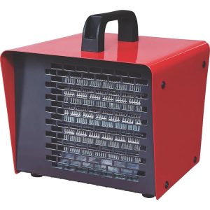 Best garage heaters for 2023_Screwfix PTC-2000