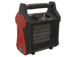 Best garage heaters for 2023_Sealey CH28