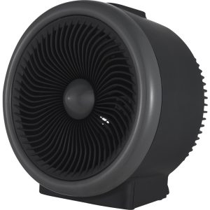 Best garage heaters for 2023_Toolstation 2kW Turbo Fan Heater
