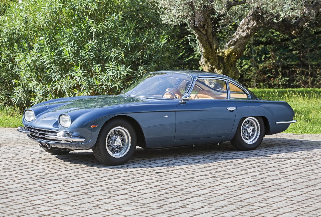 Lamborghini 350 GT