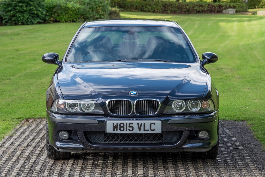 Buying Guide: BMW M5 E39 (1998–2003)