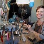 Wendy Roelofs Hard Craft jewellery