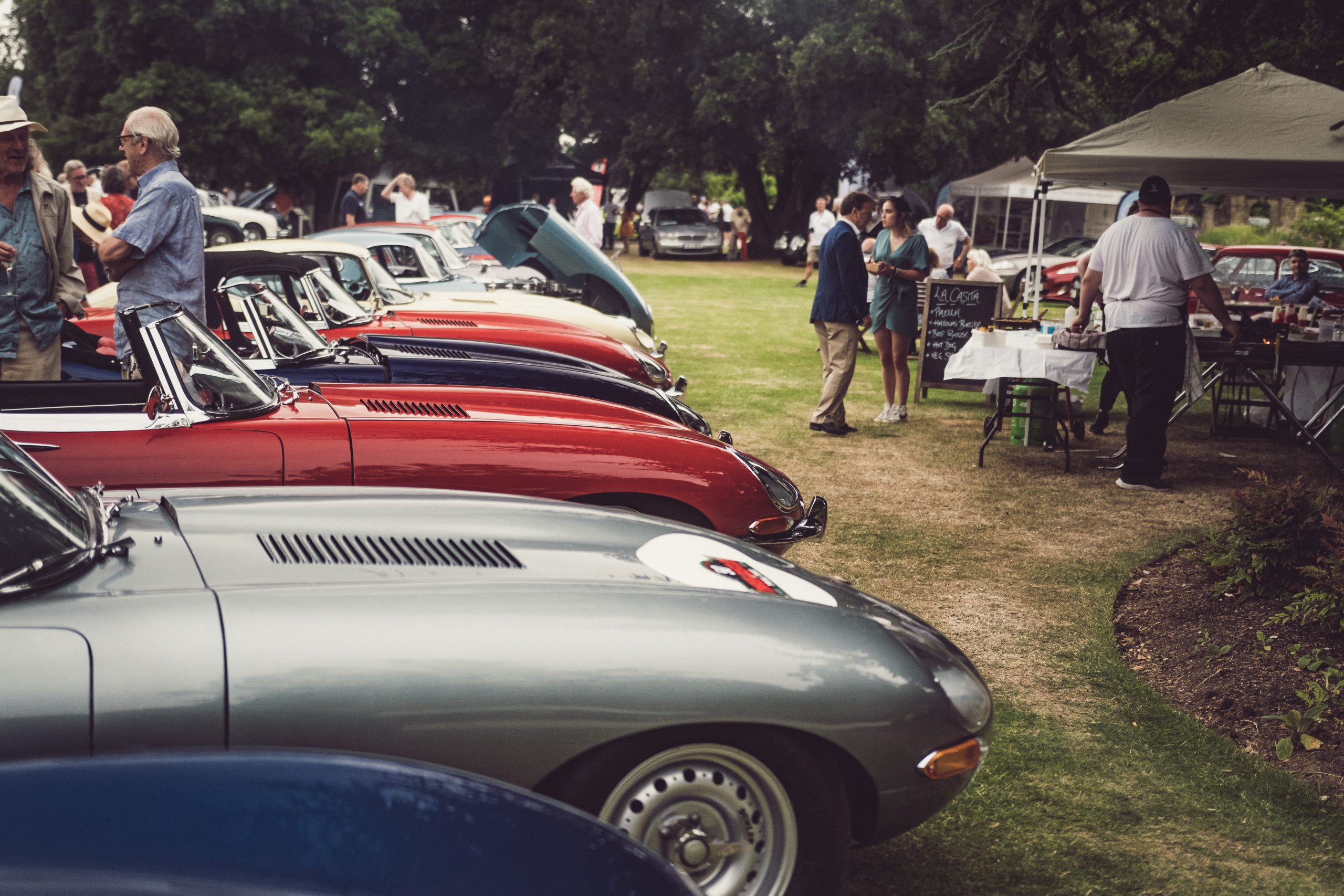 Yorkshire Elegance