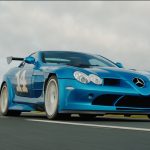 The beast is back: Taming the 'new improved' McLaren SLR