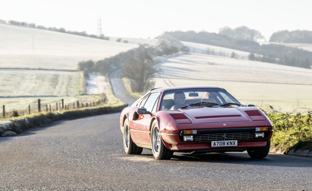 Ferrari 308