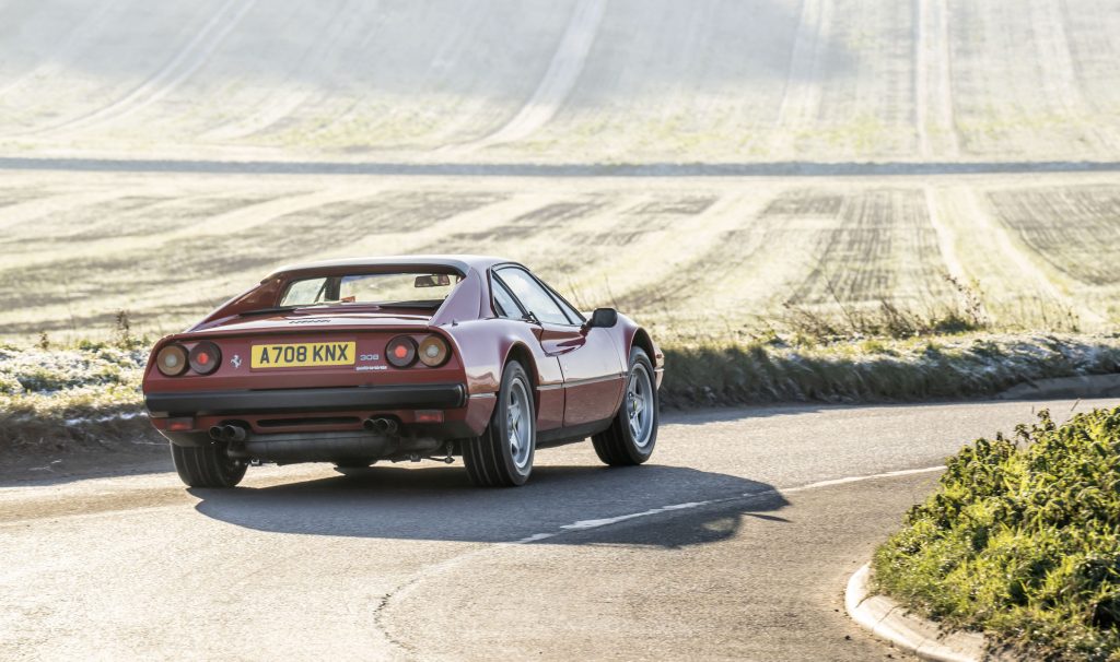 Ferrari 308