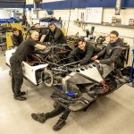 Hard Craft: 25 years of perfecting speed at Radical Sportscars