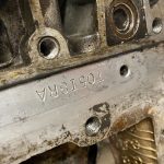 What to know before machining a matching-numbers engine block