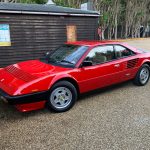 Say a little prayer for me – I bought a 1983 Ferrari Mondial QV
