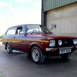 Ford Escort Huntsman Estate