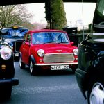 London to Brighton Mini Run