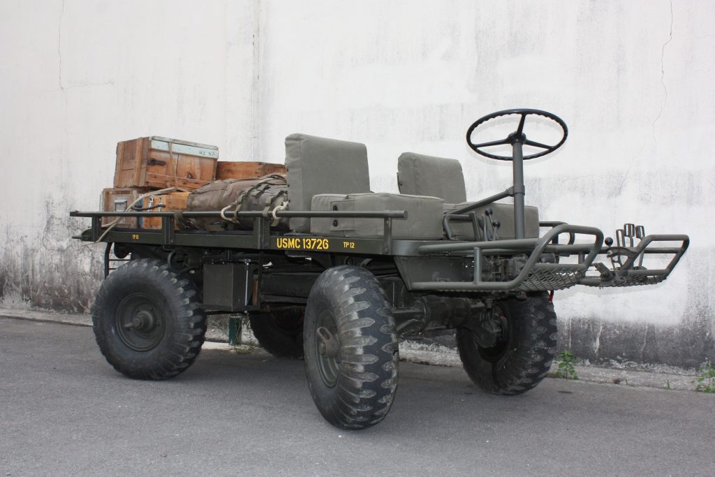 M274 Truck