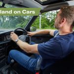 Cowland on Cars driving technology lead