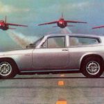 From the Raleigh Chopper to the Reliant Scimitar, Tom Karen (1926 – 2022) was one of Britain's brightest design lights