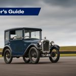 Austin Seven buying guide lead