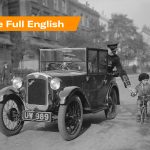 Full English Austin Seven
