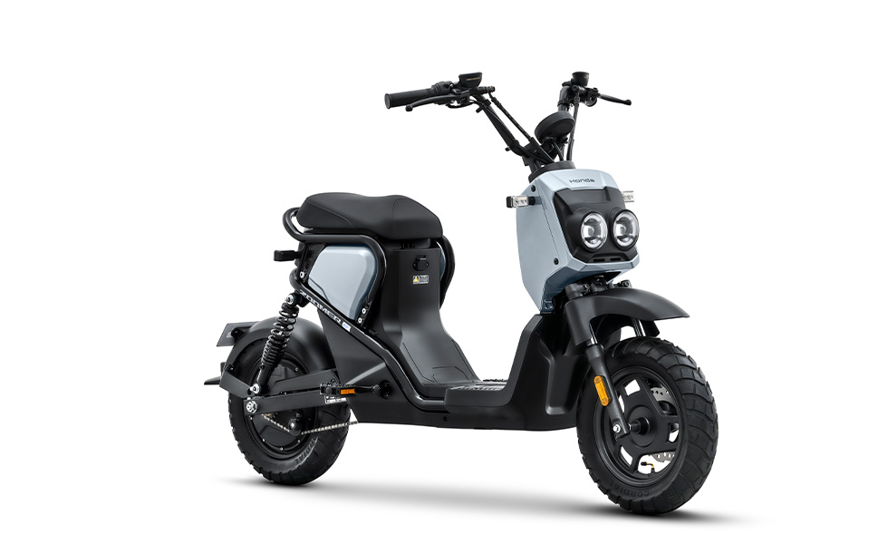Honda Zoomer e scooter