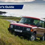 Land Rover Discovering buying guide lead
