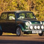 Mini Cooper Sport Silverstone Auctions