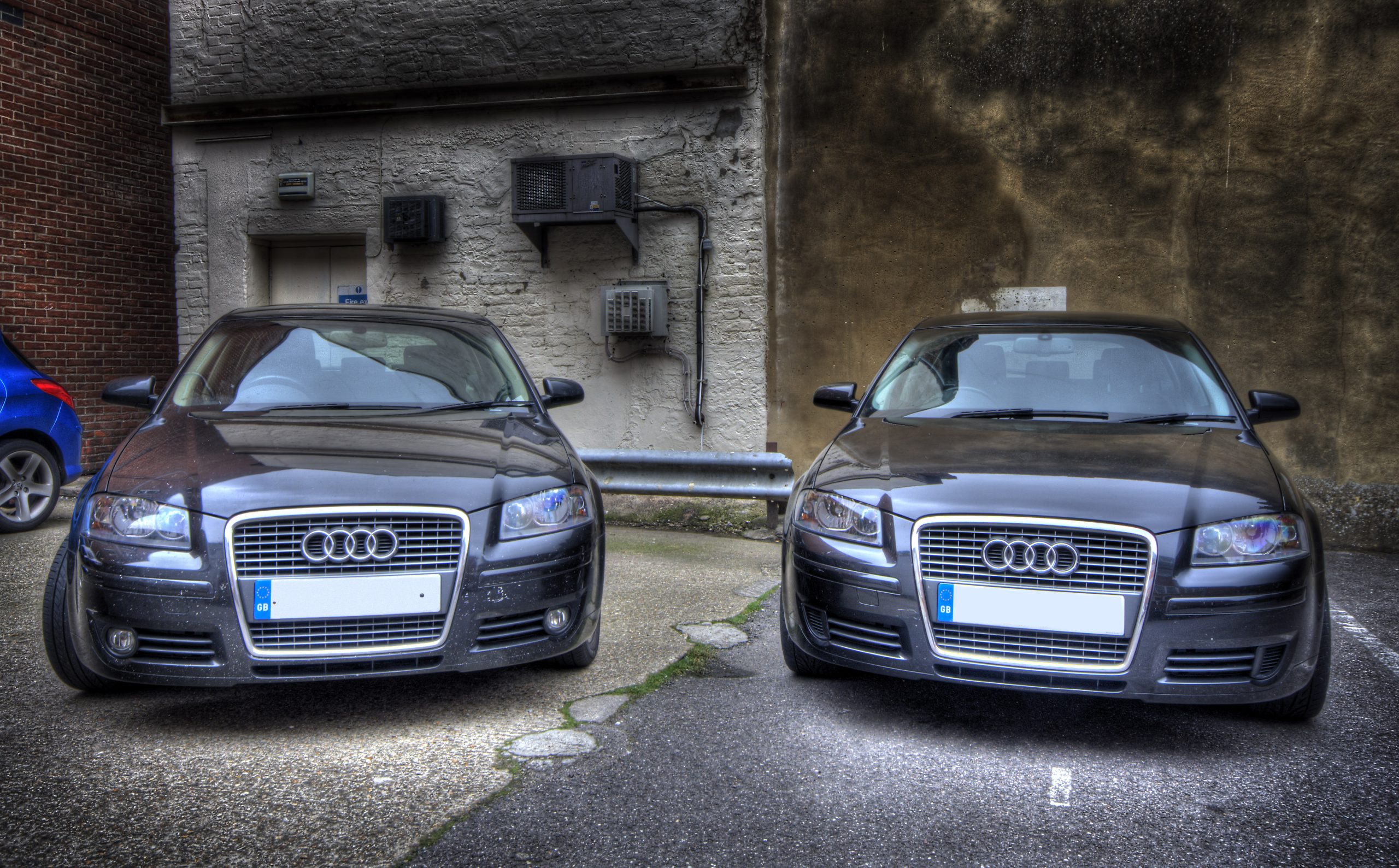 What to do if your number plate is cloned