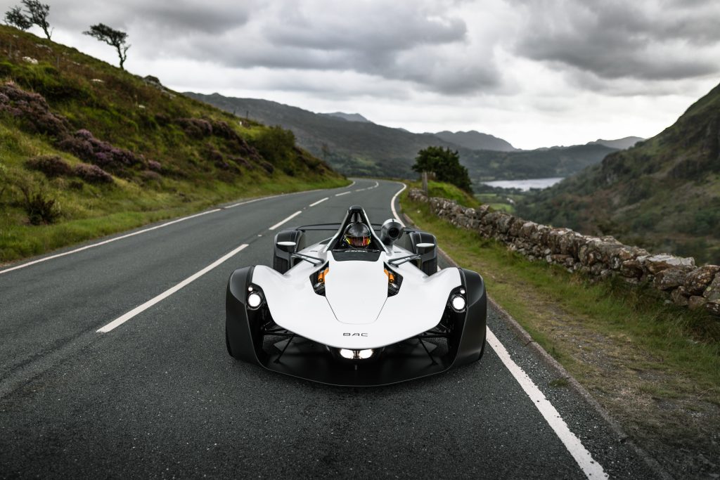 BAC Mono