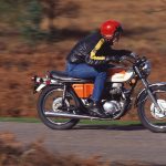 The 650 Lightning was good – but not good enough to save BSA