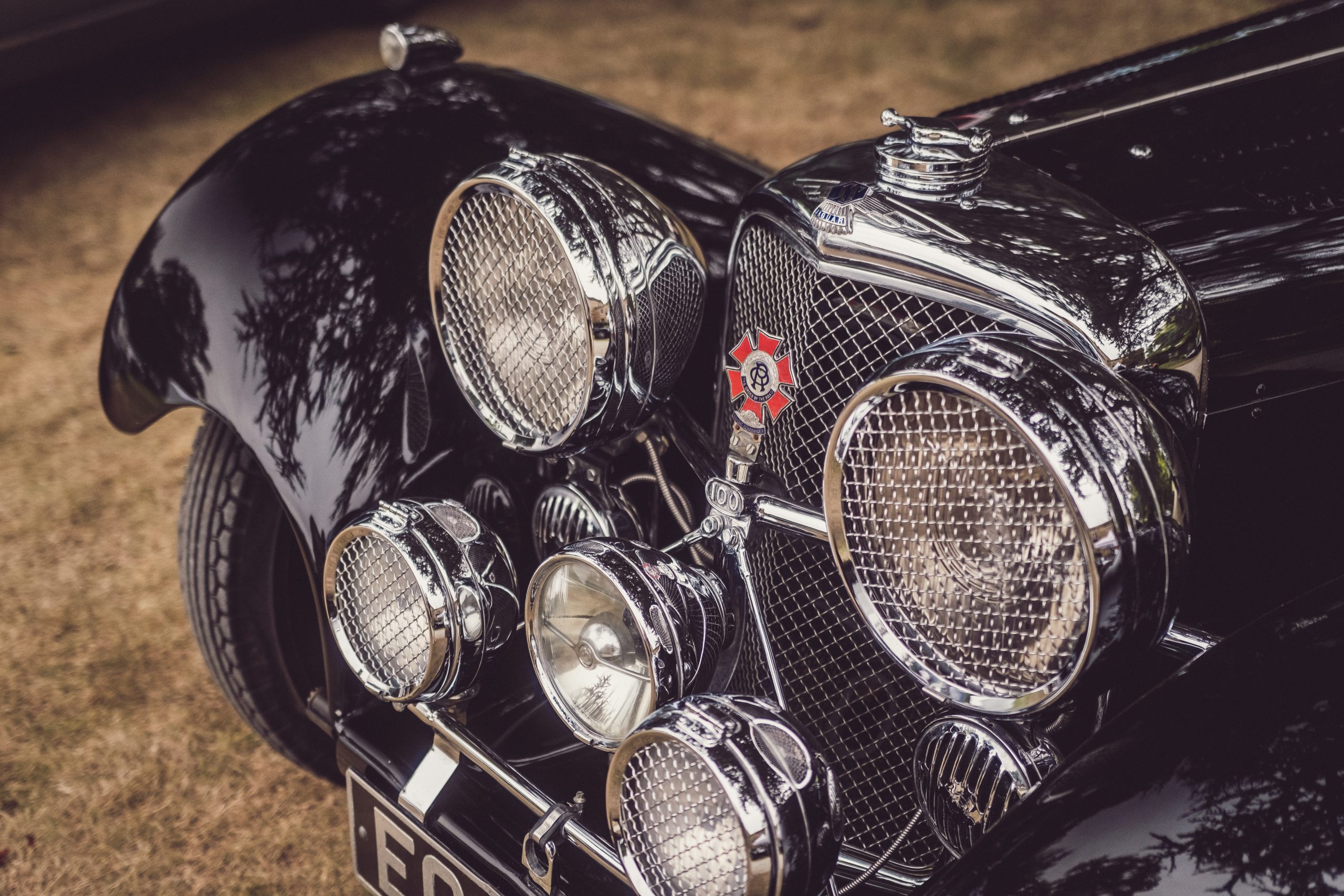 Yorkshire Elegance
