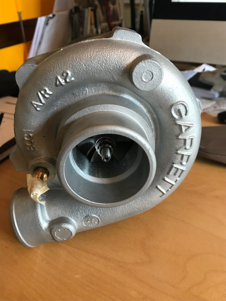 Socket Set turbo