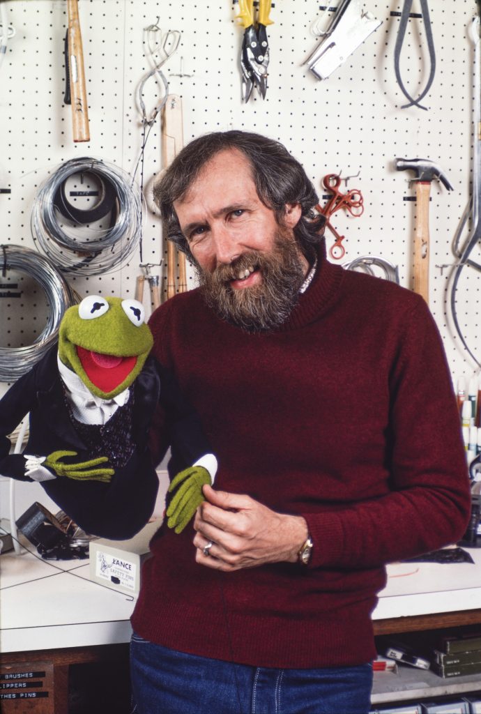 Jim Henson