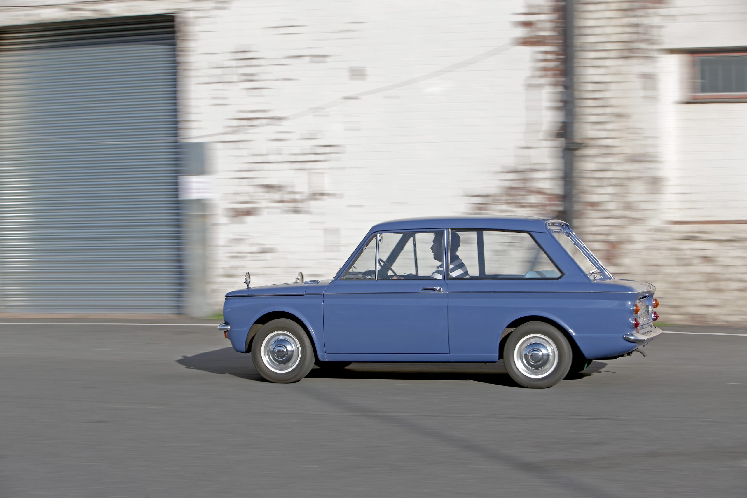 Buying Guide: Hillman Imp (1963 – 1976)