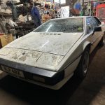 Buyer beware! I bought a bargain Lotus Esprit S3 and now you can too