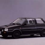 Nissan March Super Turbo hot hatch