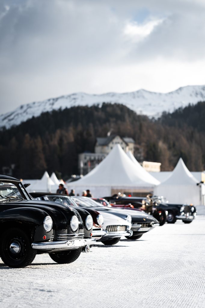 2023 ICE St Moritz