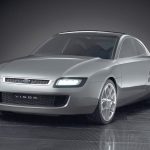 Ford Visos concept