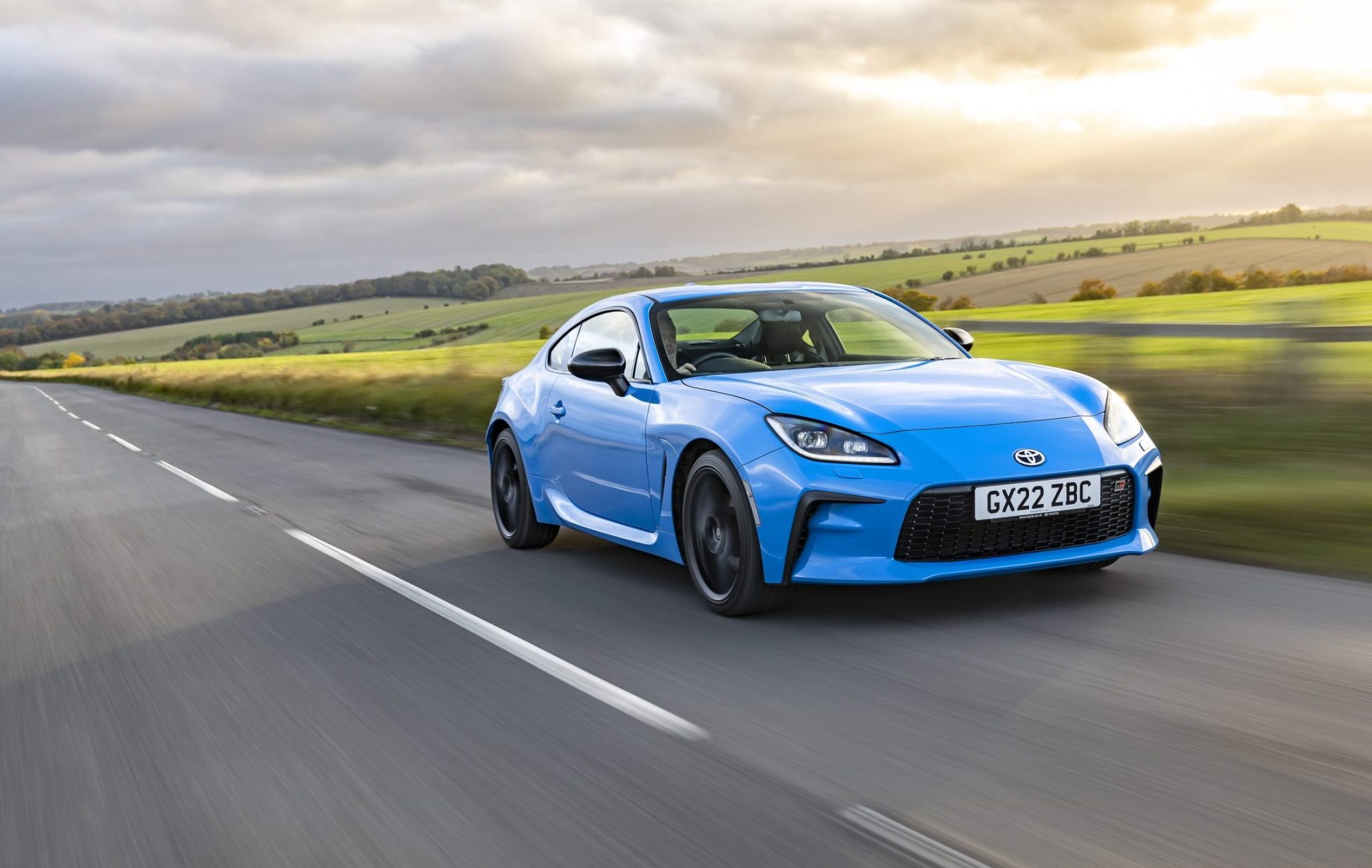 Toyota GR86 review: We'll miss cars like this when they're gone ...