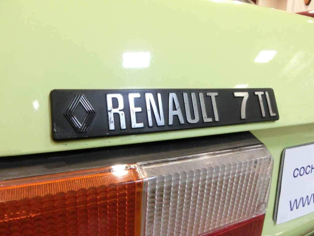 Renault 7