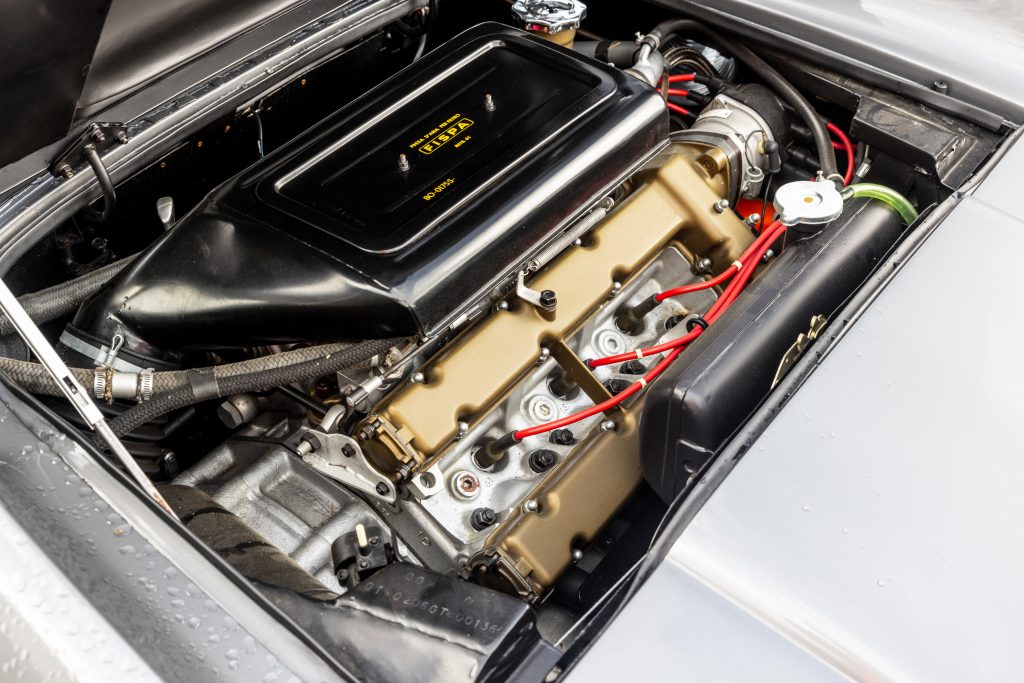 Ferrari Dino V6