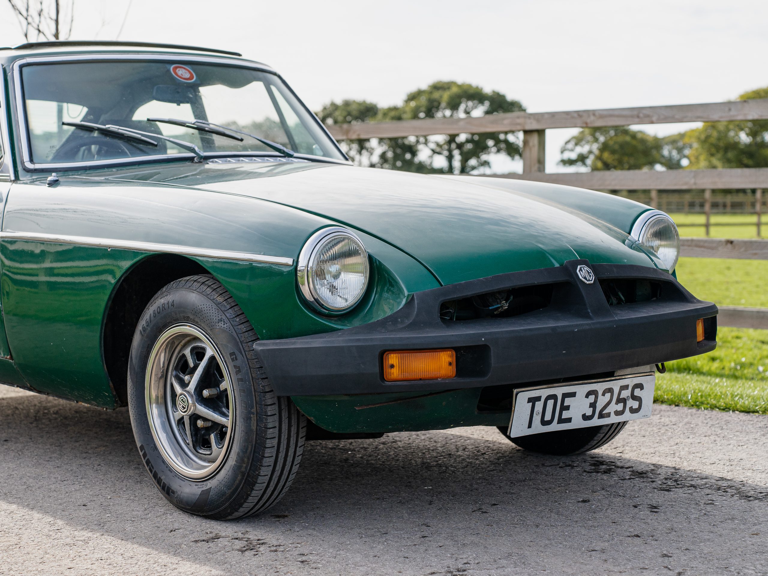 Spring forward with these five events, five roadtrips and five classics for £5000