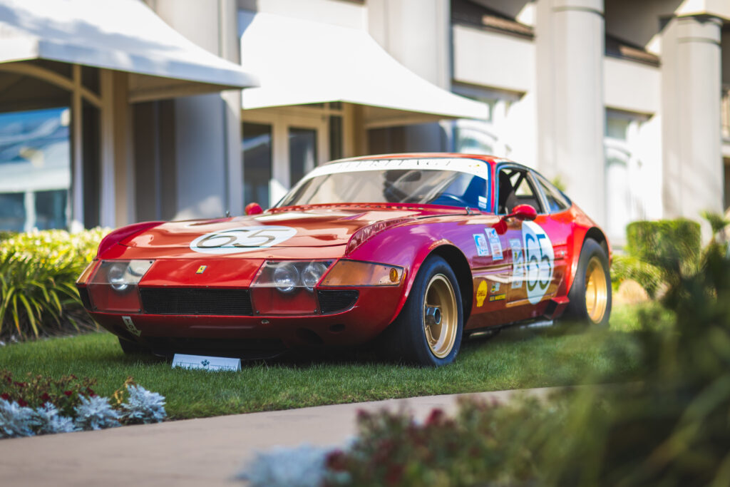 Ferrari Daytona