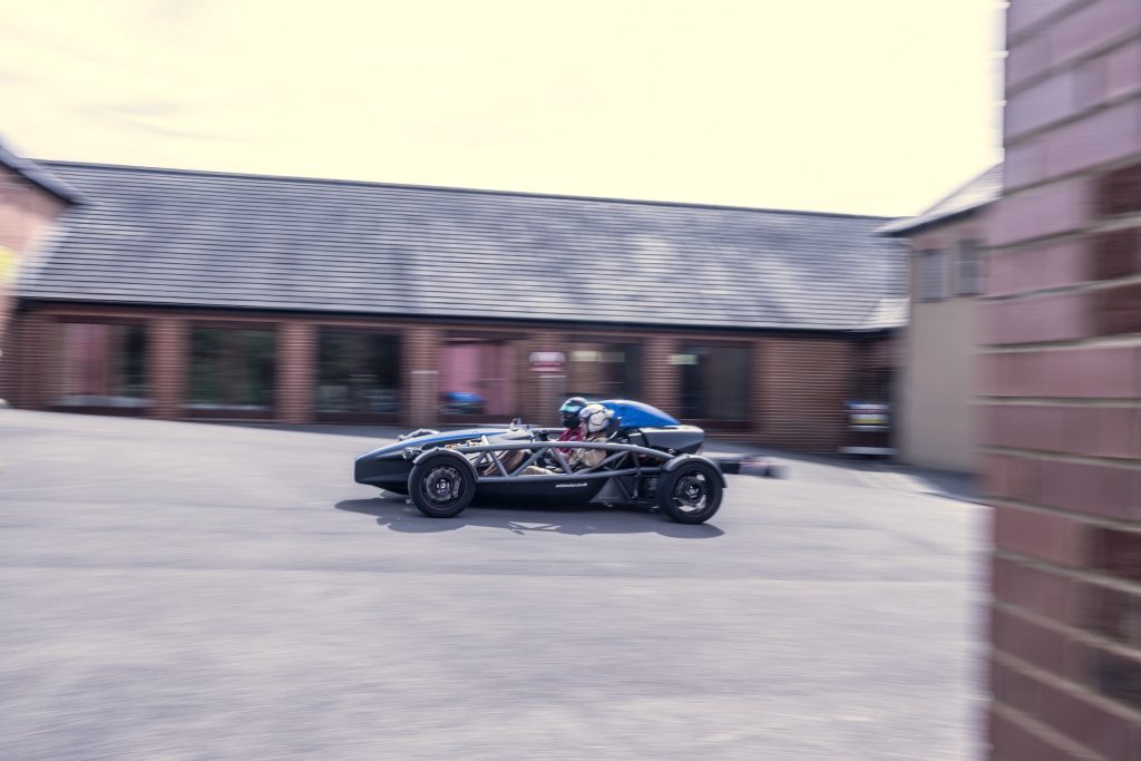 Ariel Atom