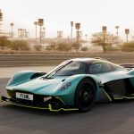 2023 Aston Martin Valkyrie review: A blue-chip investment that's begging to be driven