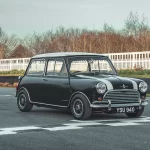 Cooper Car Company launches 75th anniversary Mini Cooper