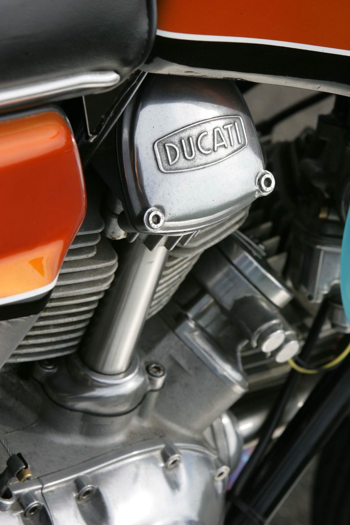 Ducati