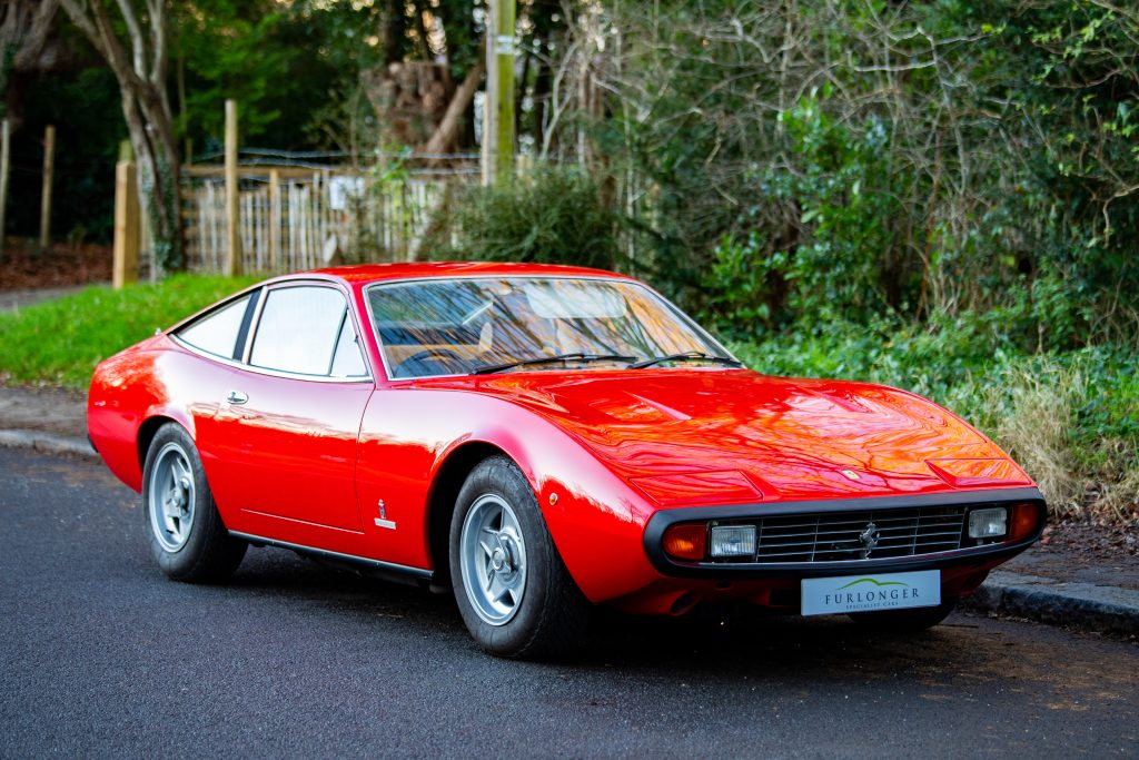 Ferrari 365