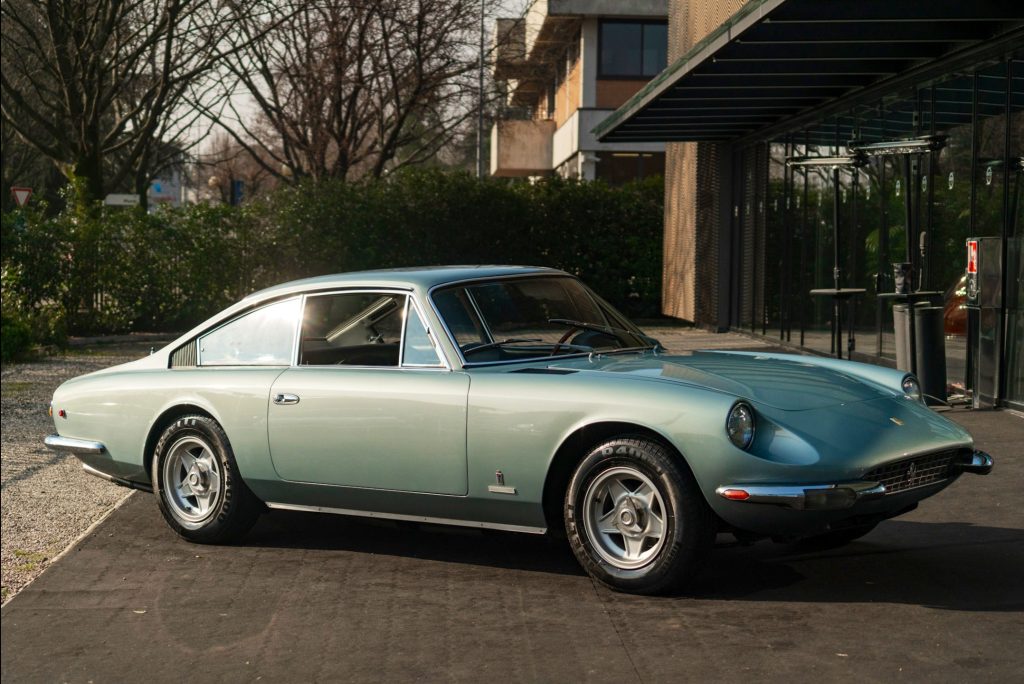 Ferrari 365 GT