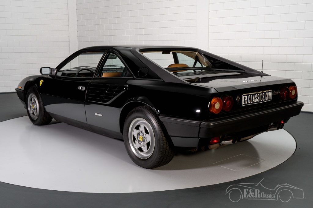 Ferrari Mondial