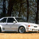 Missing link: Ford's RS1700T fell off the radar