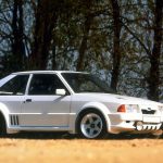Missing link: Ford's RS1700T fell off the radar